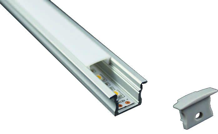 Пластиковая заглушка для LQ-AL2515 (заказывать кратно 2 шт.)