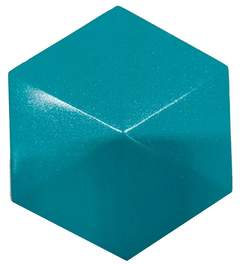 Pensil cove gloss S|14x16x2,3