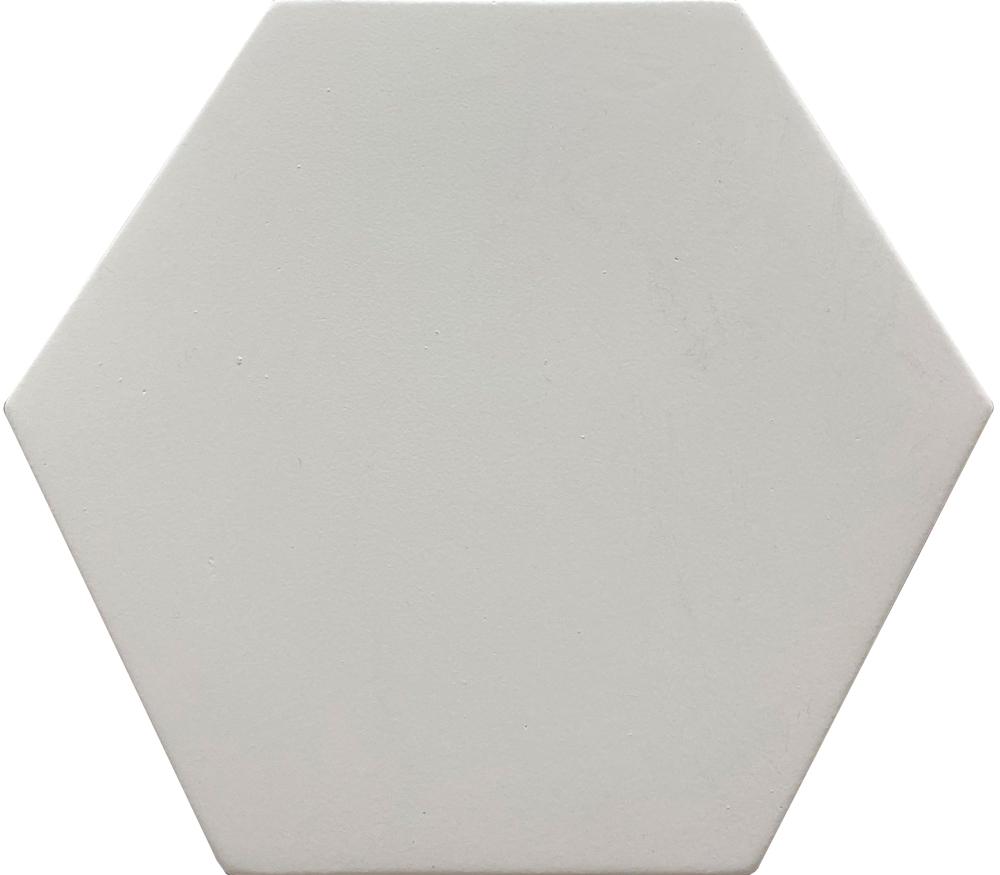 Hexagon ash|14x16x0,7