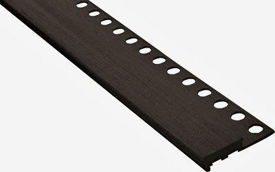 Пл.ПВХ N-Peldano maxiKenya -75 черный ZZ |1x250