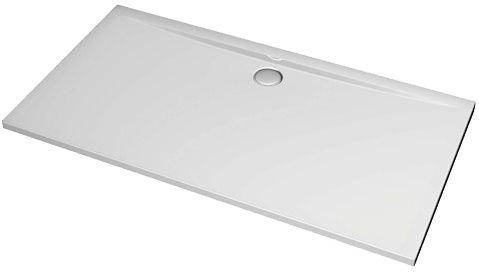 Душевой поддон, 1700*900 мм., акриловый, (БЕЗ сифона и ножек) ZZ