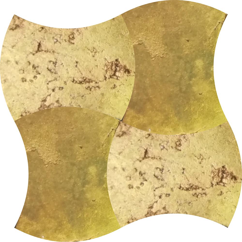 AX Cliff Oxido matt|15х21