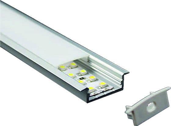 Пластиковая заглушка для LQ-AL3010 (заказывать кратно 2 шт.) ZZ