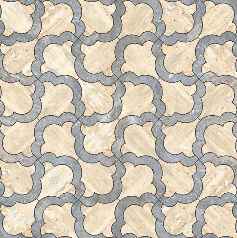 Модульное панно Gretta (n053831,n048623)|23х23,8