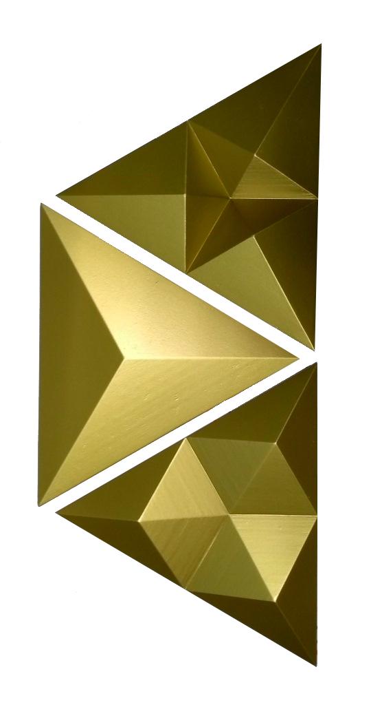 Dragon desert ( 3 вида ) |20x17,5x2,5