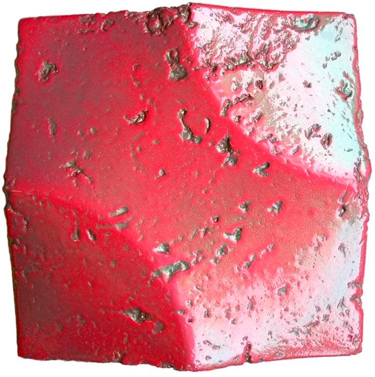 Orion cliff sandia|12,4x12,4x2