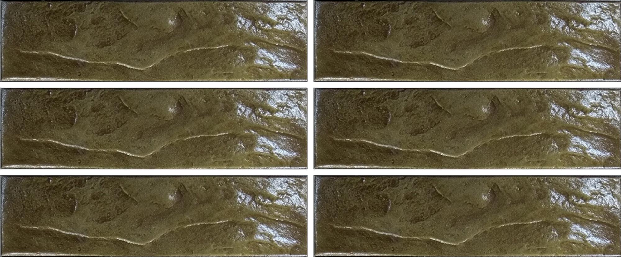 Brick land|6,5x24,5x0,7