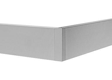 89/6 Наружный /внутренний угол для n024753 platinum / платиновый