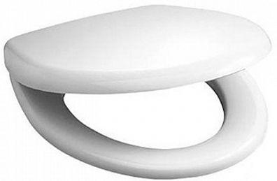 Крышка-сидение для унитаза "Океан" с микролифтом ZZ