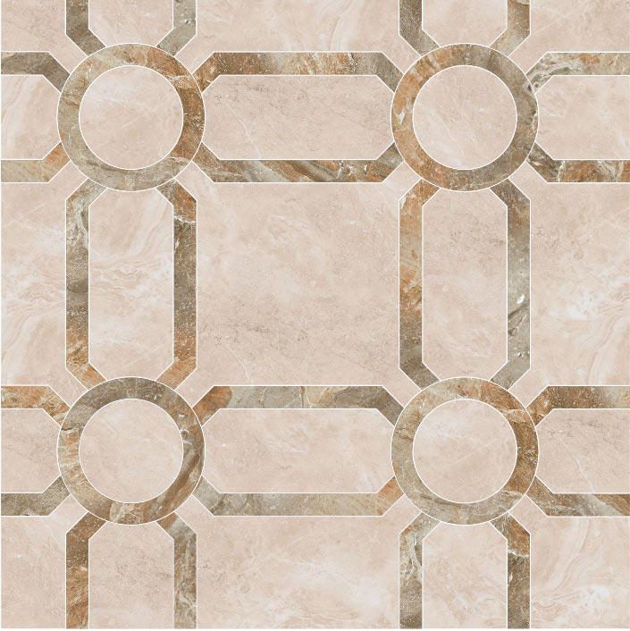 Модульное панно Oktavian-2 (n048616, n056268)|56,4х56,4