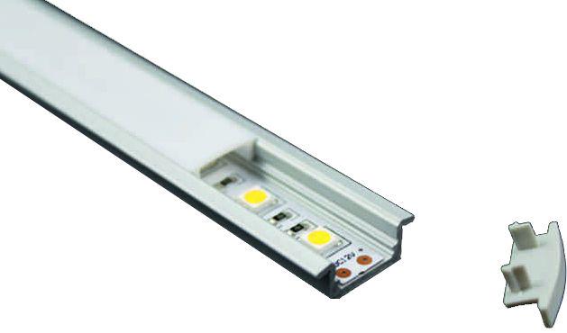 Пластиковая заглушка для LQ-AL2508 (заказывать кратно 2 шт.) ZZ