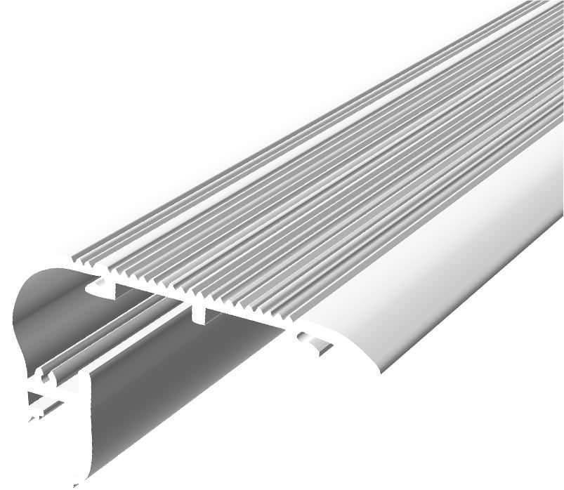 Пластиковая заглушка для LQ-AL8050