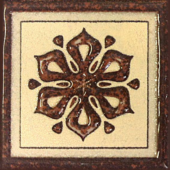 Вставка Дублин|6x6 XX