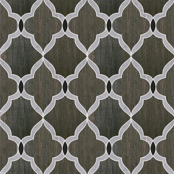 Модульное панно Bolero(n057678,n000517,48733)|48х63