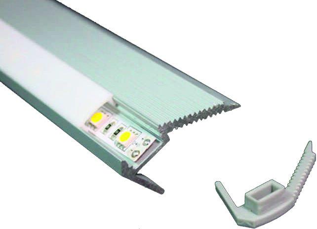 Пластиковая заглушка для LQ-AL4827 (заказывать кратно 2 шт.) ZZ