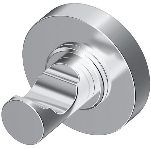 Крючок, (цв. хром), Iom ZZ