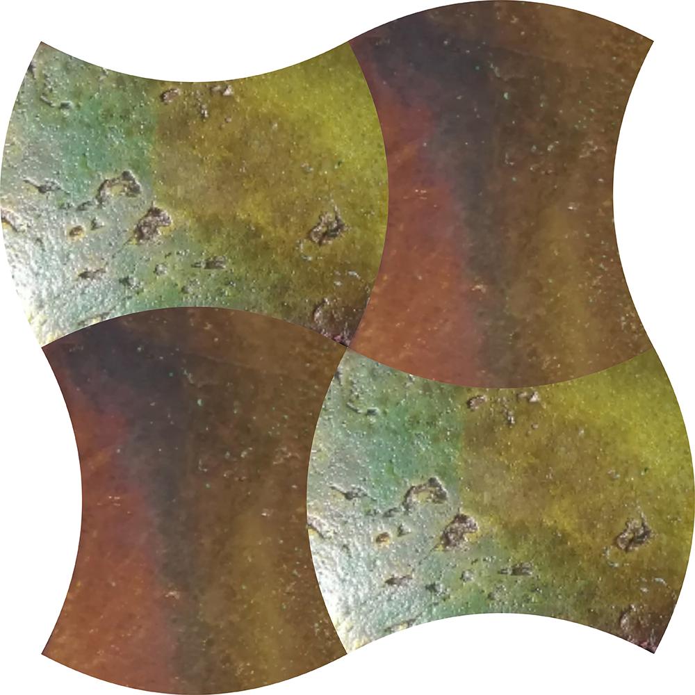 AX Cliff Cobre|15х21