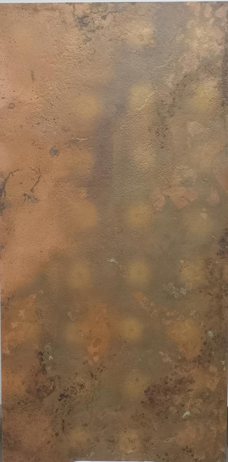 Ardesio cobre matt.60x120