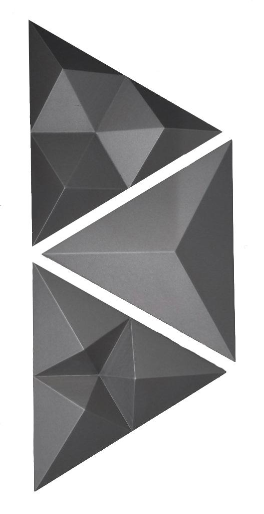 Dragon airon ( 3 вида ) |20x17,5x2,5