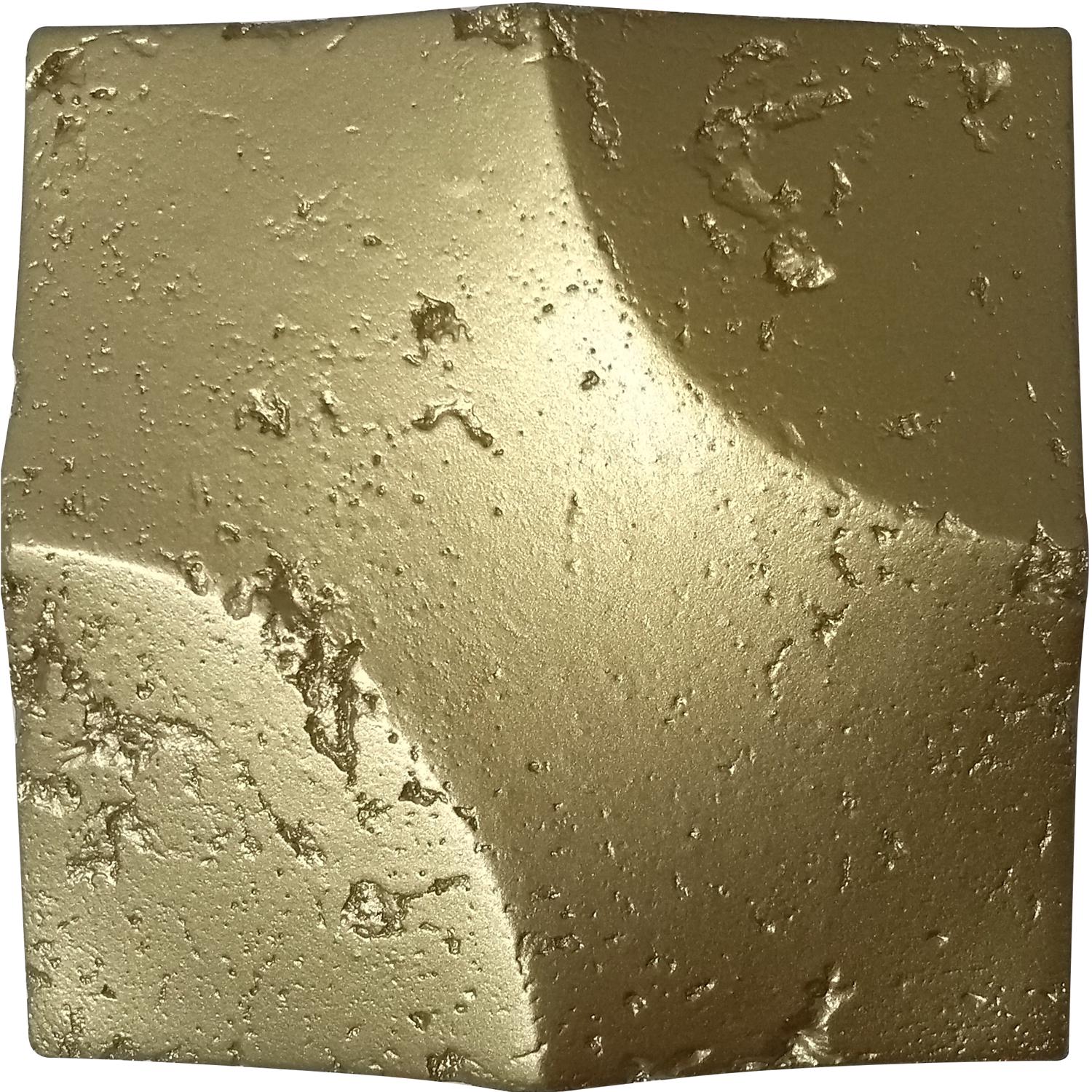 Orion Cliff Sand | 12,4x12,4x2