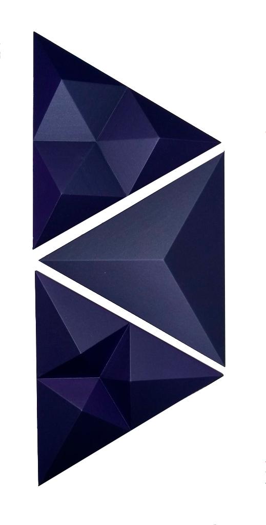 Dragon shark ( 3 вида )|20x17,5x2,5