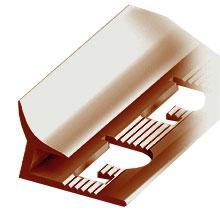 PI0815 Угол. внутр. корич. |0.8x270