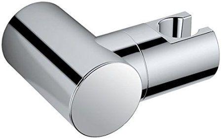 Кронштейн для душа, настенный, поворотный, (цв. хром), IDEALRAIN ZZ