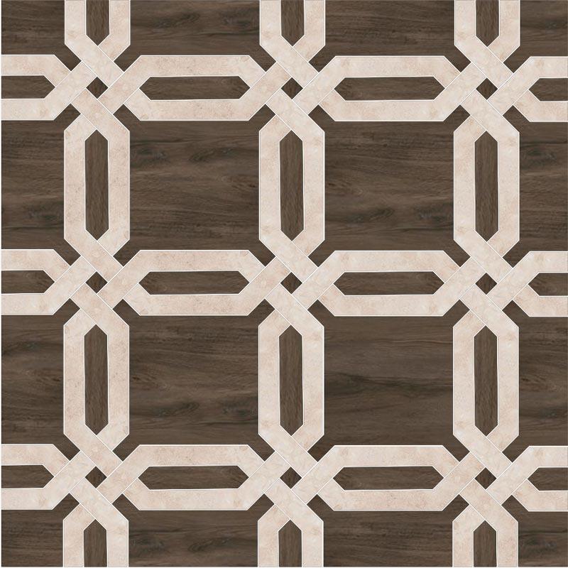 Модульное панно Oktavian (n056268,n046656)|39,9х39,8