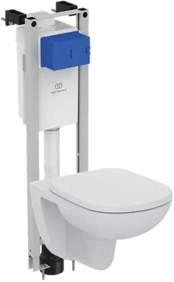 Сиденье для унитаза, с микролифтом, Tempo ZZ