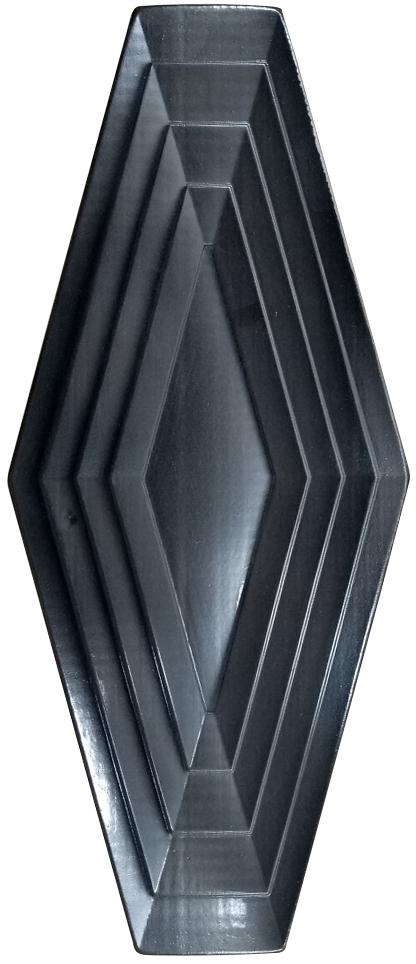 BEND mercurio |15x35x1,2