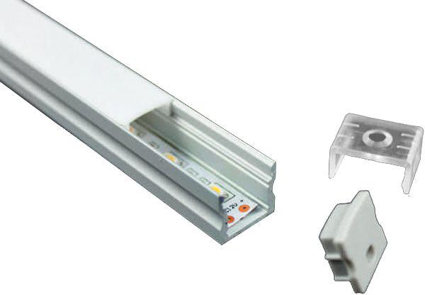 Пластиковая заглушка для LQ-AL1715 (заказывать кратно 2 шт.) ZZ