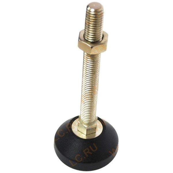 Опора регулируемая ,основание 50мм  ZZ |1.2x10