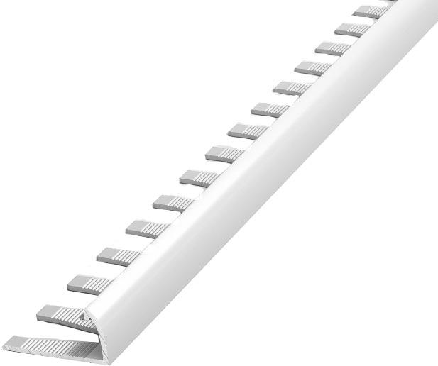 Г-образный гнущийся профиль ПК-02-12.2700.00