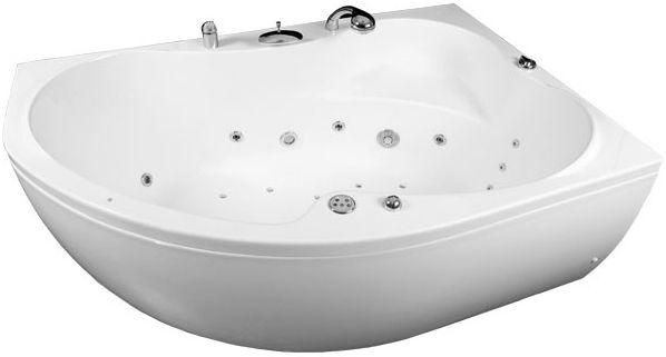 Панель фронтальная CAPRI 160 правая, крепеж в комплекте ZZ