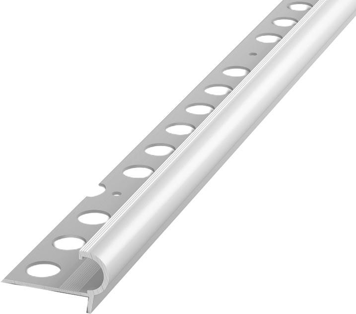 Профиль угловой ПУ 12.2700.00 ZZ