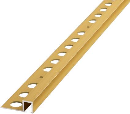 Профиль окантовочный ПК 11-8.2700.02л