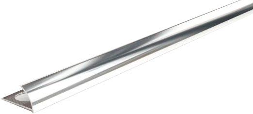 Профиль окантовочный ПК 03-9.2700.001 алюм.   ZZ