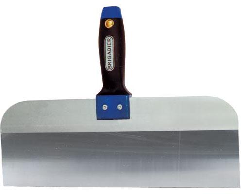 Профес.шпатель для затирки швов. Ширина 400мм