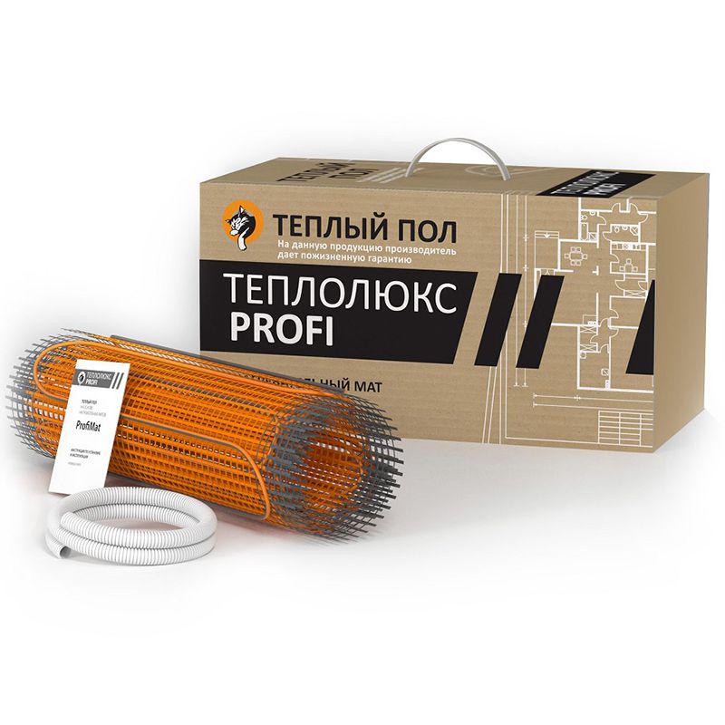 Комплект "Теплолюкс" ProfiMat 1440 Вт/8,0 ZZ