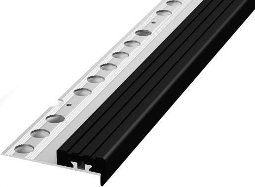 Профиль угловой ПУ 09.2500.470