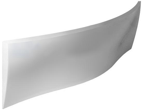 Фронтальная панель к ванне "NEGA" с креплением ZZ