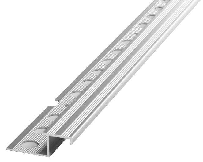 Профиль угловой ПУ 18.2500.15 ZZ