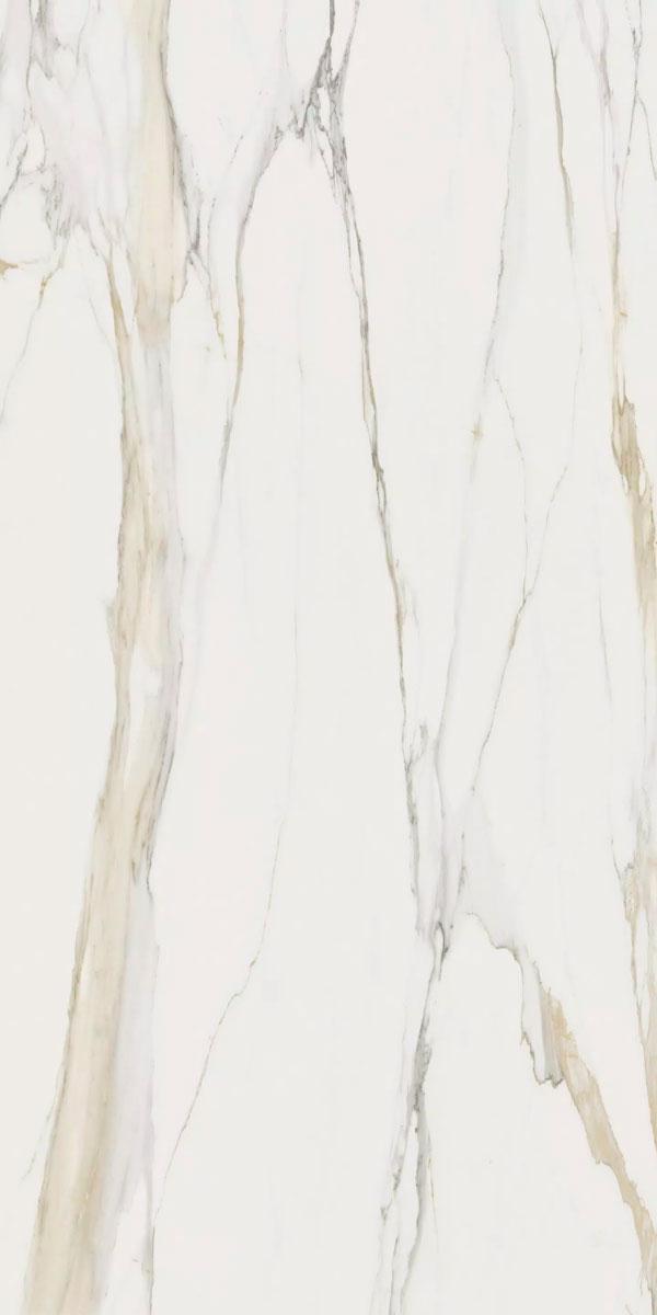 Marble Calacatta Gold A Mat. Stu 12 mm ZZ 160x320