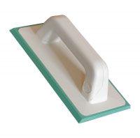 Шпатель резиновый для эпоксидной затирки Арт.946GR