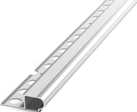 Профиль угловой  алюм.ПУ08.2700.00