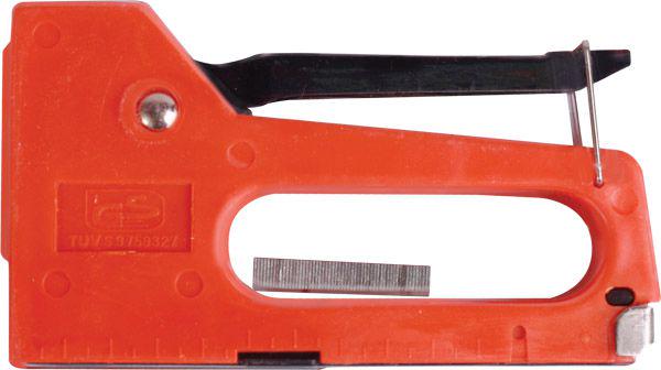 Скобозабивной пистолет МИНИ, арт. 90471 XX