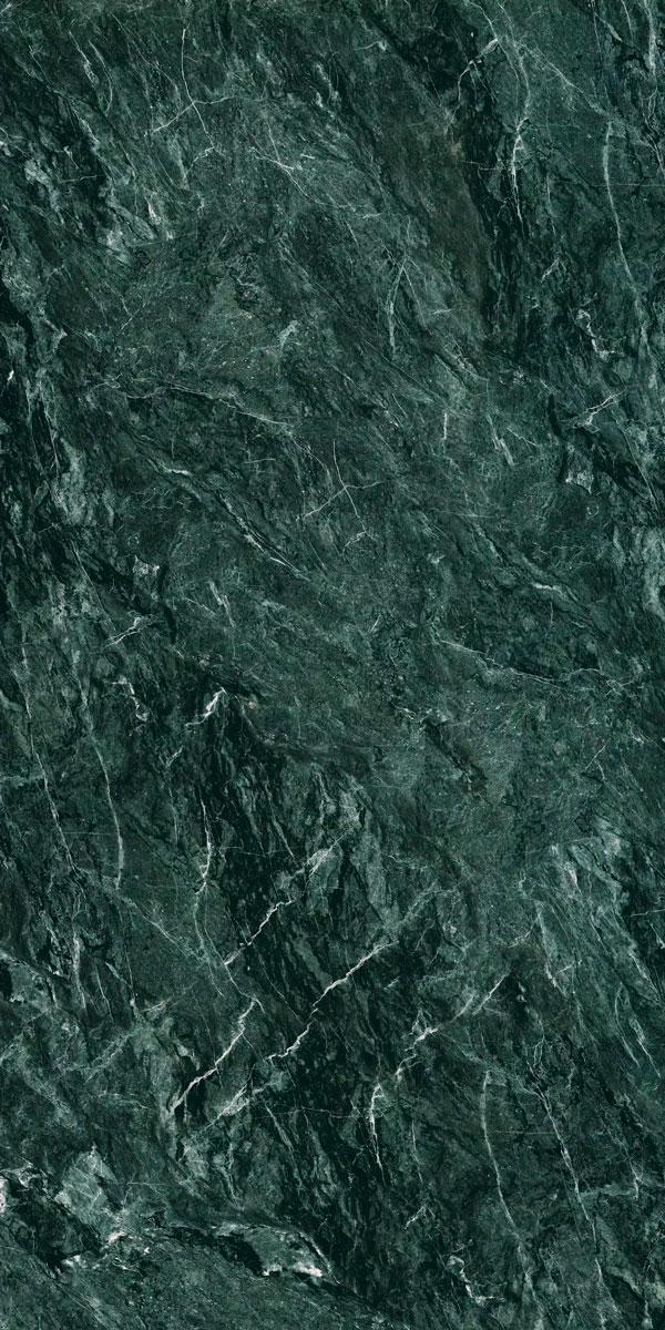 Marble Verde Alpi  Glossy 6 mm ZZ 160x320