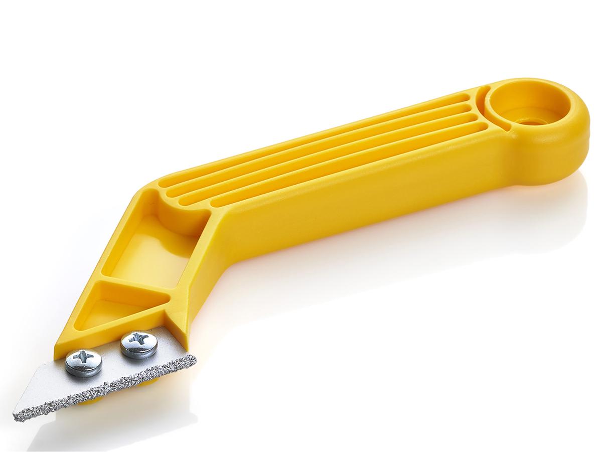 Нож для очистки межплиточных швов (арт 901)