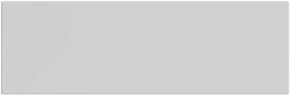 Фронтальная панель для ванны Func 170х70, 170x80 см, цв. белый, ZZ