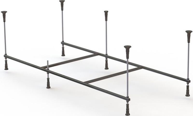 Каркас для ванн 170х80 см ZZ